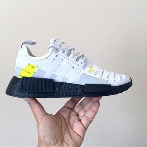 Adidas NMD R1 REFINED Adidas Print